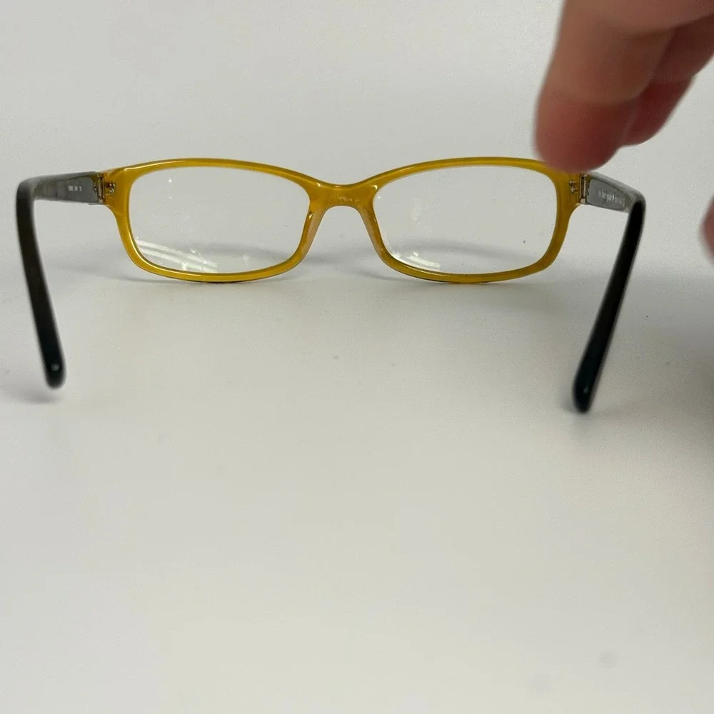 Kate Spade Regine 0JMD Tortoise Shell Eyeglass Frames Brown  49-16-130